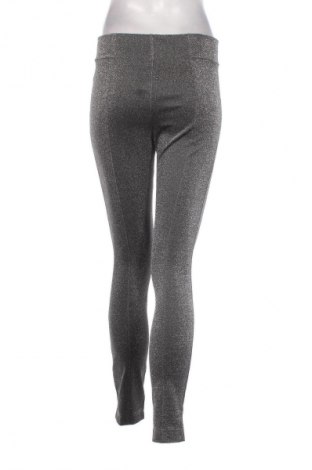 Damen Leggings Janina, Größe S, Farbe Silber, Preis 4,99 €