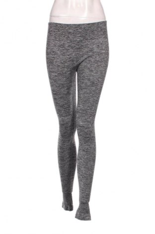 Damen Leggings Jean Pascale, Größe S, Farbe Grau, Preis € 6,49