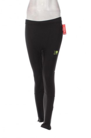 Damen Leggings Karrimor, Größe S, Farbe Schwarz, Preis 20,46 €