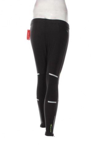 Damen Leggings Karrimor, Größe S, Farbe Schwarz, Preis 20,46 €