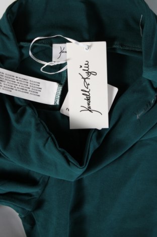 Damen Leggings Kendall & Kylie, Größe L, Farbe Grün, Preis € 47,94