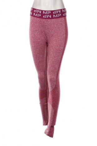 Damen Leggings MP, Größe M, Farbe Rosa, Preis € 15,37