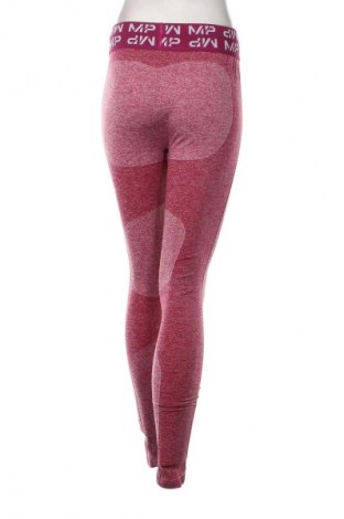 Damen Leggings MP, Größe M, Farbe Rosa, Preis 23,19 €