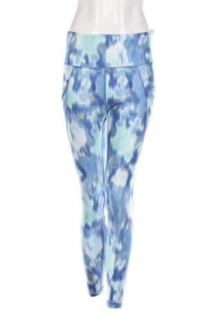 Damen Leggings Marika, Größe L, Farbe Blau, Preis € 14,79