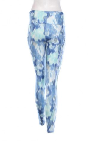 Damen Leggings Marika, Größe L, Farbe Blau, Preis 14,99 €