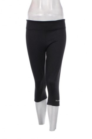 Damen Leggings Marmot, Größe M, Farbe Schwarz, Preis 10,49 €