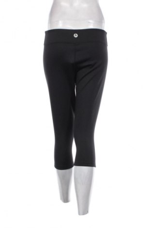 Damen Leggings Marmot, Größe M, Farbe Schwarz, Preis 10,49 €