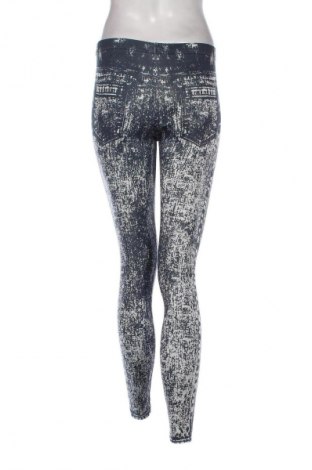 Damen Leggings Miss Swan, Größe S, Farbe Blau, Preis 4,49 €