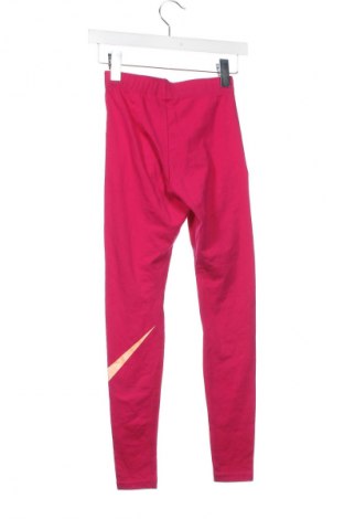 Damen Leggings Nike, Größe XS, Farbe Rosa, Preis € 28,36