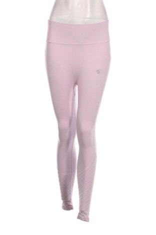 Damen Leggings Oceans Apart, Größe M, Farbe Lila, Preis 10,49 €