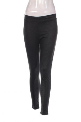 Damen Leggings Pull&Bear, Größe L, Farbe Schwarz, Preis € 5,00