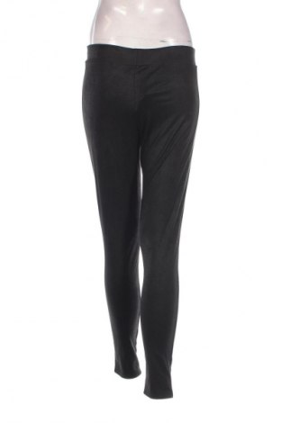 Damen Leggings Pull&Bear, Größe L, Farbe Schwarz, Preis € 6,84