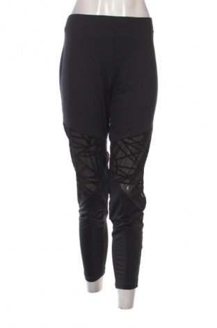 Damen Leggings SHEIN, Größe XL, Farbe Schwarz, Preis 16,01 €