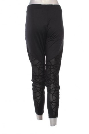 Damen Leggings SHEIN, Größe XL, Farbe Schwarz, Preis 16,01 €