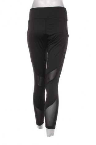 Damen Leggings SHEIN, Größe M, Farbe Schwarz, Preis 9,05 €