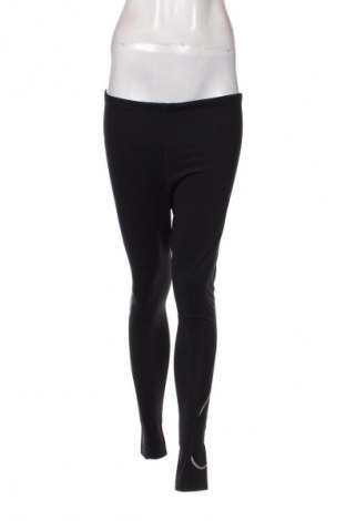 Damen Leggings SOC, Größe L, Farbe Schwarz, Preis 4,99 €