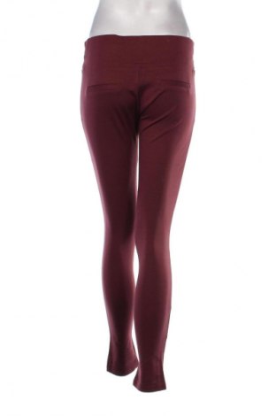 Damen Leggings Sasha, Größe L, Farbe Rot, Preis 5,99 €