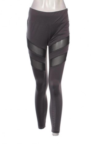 Damen Leggings Seventy Seven, Größe L, Farbe Grau, Preis 5,49 €