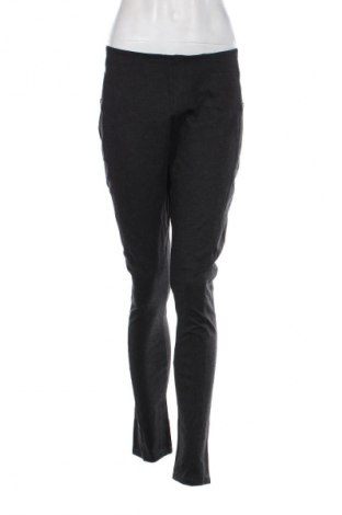 Damen Leggings Soulmate, Größe L, Farbe Grau, Preis 5,49 €