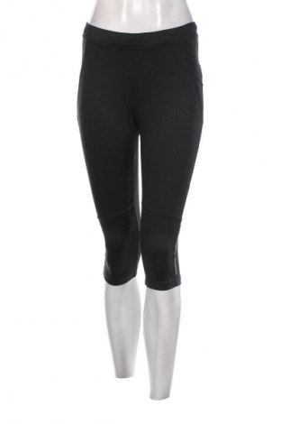 Damskie legginsy Sport Tech, Rozmiar M, Kolor Czarny, Cena 22,81 zł