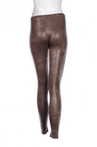 Damen Leggings Sweet Miss, Größe L, Farbe Braun, Preis 9,05 €