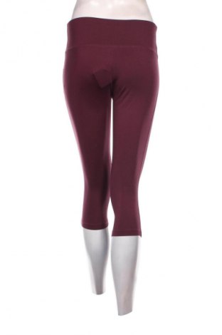 Damen Leggings Tchibo, Größe S, Farbe Rot, Preis 4,99 €