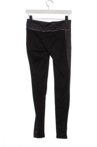 Damen Leggings Terranova, Größe S, Farbe Schwarz, Preis 2,99 €