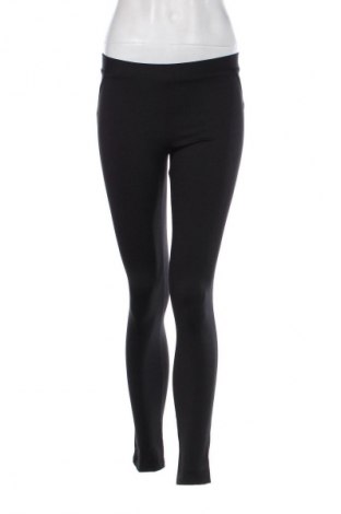 Damen Leggings Tezenis, Größe S, Farbe Schwarz, Preis 5,49 €