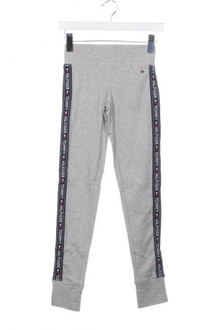 Dámske legíny  Tommy Hilfiger, Veľkosť XS, Farba Sivá, Cena  42,95 €