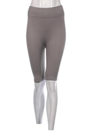 Damen Leggings Trendyol, Größe XXS, Farbe Grau, Preis 8,99 €