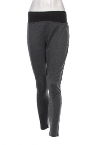 Damen Leggings Venca, Größe L, Farbe Grau, Preis 9,05 €