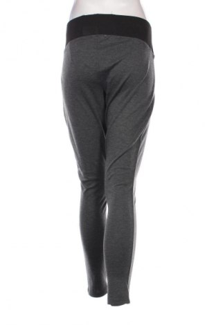 Damen Leggings Venca, Größe L, Farbe Grau, Preis 9,05 €