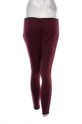 Női leggings Vero Moda, Méret M, Szín Piros, Ár 1 649 Ft