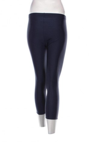 Damen Leggings Woolworths, Größe M, Farbe Blau, Preis 18,09 €