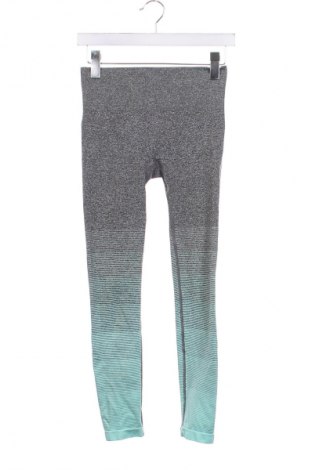 Damen Leggings Work Out, Größe XS, Farbe Grau, Preis 11,76 €