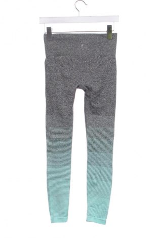 Damen Leggings Work Out, Größe XS, Farbe Grau, Preis € 11,49