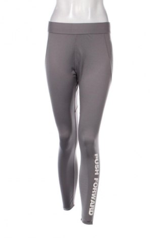 Damskie legginsy Work Out, Rozmiar M, Kolor Szary, Cena 21,99 zł