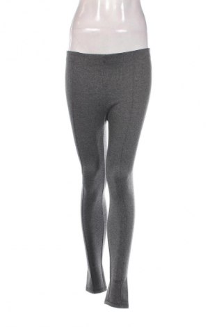 Damen Leggings Zara, Größe S, Farbe Grau, Preis € 3,99