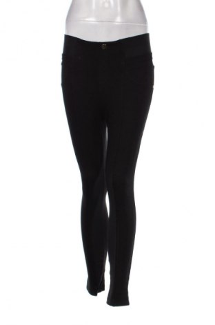 Damen Leggings Zara, Größe M, Farbe Schwarz, Preis € 4,99