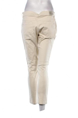 Damen Leggings Zerres, Größe M, Farbe Beige, Preis € 6,49