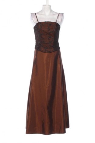 Damen Kostüm, Größe XXS, Farbe Braun, Preis 31,15 €