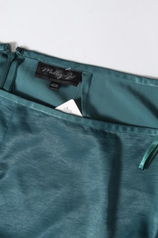 Costum de femei Molly Jo, Mărime XL, Culoare Verde, Preț 113,93 Lei