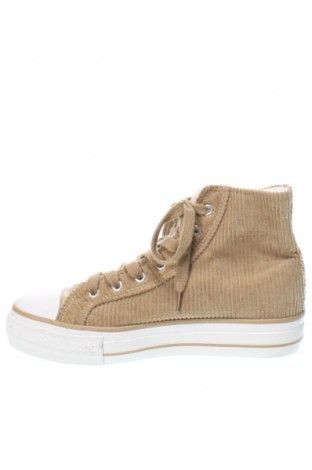 Damenschuhe, Größe 41, Farbe Beige, Preis 17,79 €