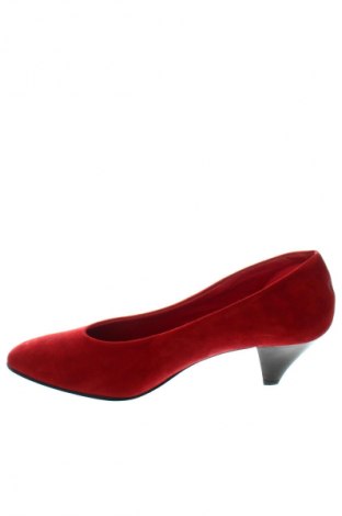 Damenschuhe, Größe 40, Farbe Rot, Preis 30,10 €