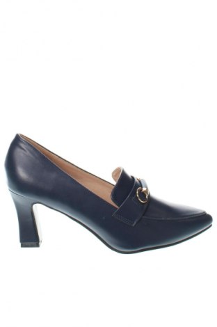 Γυναικεία παπούτσια, Μέγεθος 41, Χρώμα Μπλέ, Τιμή 23,36 €