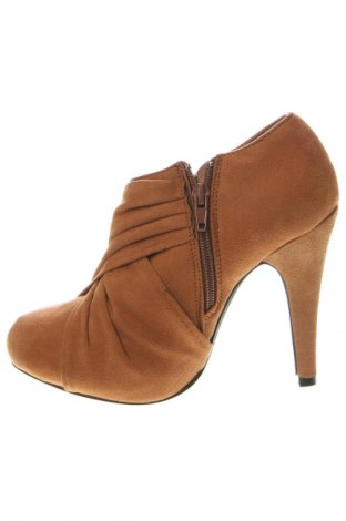 Damenschuhe, Größe 36, Farbe Beige, Preis € 13,49