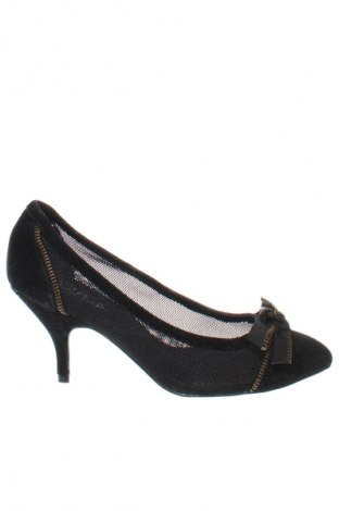 Γυναικεία παπούτσια, Μέγεθος 38, Χρώμα Μαύρο, Τιμή 10,99 €