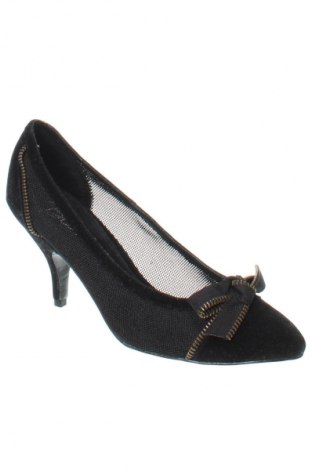 Damenschuhe, Größe 38, Farbe Schwarz, Preis 10,79 €