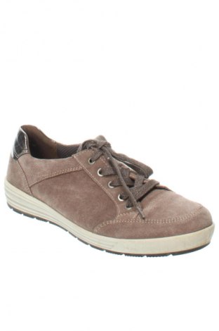 Damenschuhe, Größe 37, Farbe Beige, Preis 14,99 €