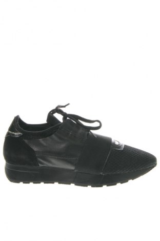 Γυναικεία παπούτσια, Μέγεθος 38, Χρώμα Μαύρο, Τιμή 41,26 €